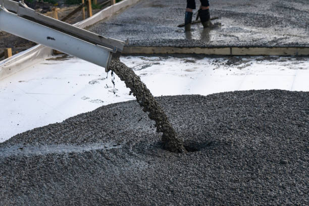 Best Industrial Concrete Flooring in Fernandina Beach, FL