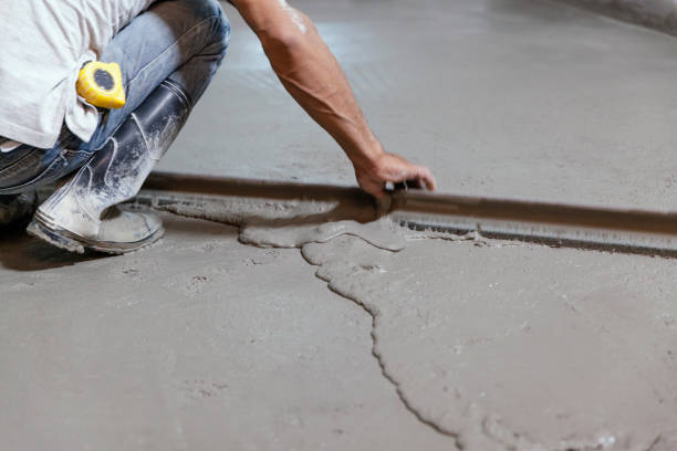 Best Industrial Concrete Flooring in Fernandina Beach, FL