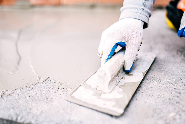 Best Commercial Concrete Services in Fernandina Beach, FL