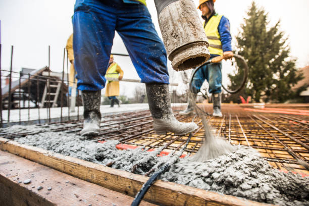 Best Concrete Pool Decks in Fernandina Beach, FL